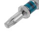 Бита Torx 15 х 50, сталь S2, 10 шт. Gross (11469)