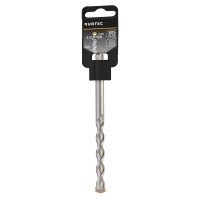 Бур по бетону SDS-Plus Runtec 2 Cutter 6x140x210 RUNTEC RT-RD2X6210