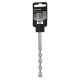 Бур по бетону SDS-Plus Runtec 2 Cutter 6x140x210 RUNTEC RT-RD2X6210