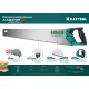 Универсальная ножовка Alligator Universal 7, 400 мм KRAFTOOL 15004-40_z01