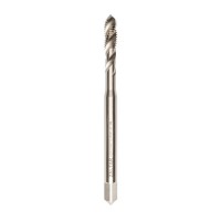 Метчик машинный HSS, DIN 371, 35° RSP, M6 x 1.0 (ZA-10354)