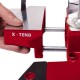 Пила торцовочная акк. Einhell PXC TE-MS 18/210 Li, 18В,210х30мм,пропил 120х60мм,без АКК и ЗУ (4300890)