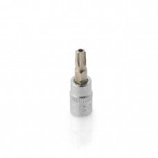 RUNTEC RT-H14STH30 Головка торцевая со вставкой RUNTEC CrV, 1/4