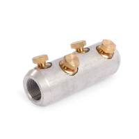 Соединитель болтовой 4СБЕ-35-70/120 (КВТ) (65825)