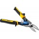Ножницы по металлу Cobra, 250 мм, левые STAYER 23055-L_z01