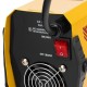 Аппарат инверторный дуговой сварки DS-200 Compact, 200 А, ПВ 70%, диаметр электрода 1.6-5 мм Denzel (94373)