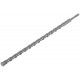 Бур по бетону SDS PLUS с двойной резьбой 20х450 мм (32970)