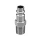 Гайковерт пневматический ударный G1260,1/2, Twin Hammer, 813Нм, 7000 об/мин Gross (57441)