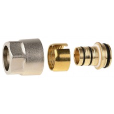 GENERAL FITTINGS 3/4? - 20 мм x 2.0 мм, соединитель (51047-3/4-20)