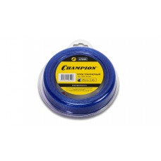 Корд трим.CHAMPION Alu Twist 2.4мм*40м (витой) (C7063)