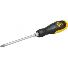 Отвертка PZ2 х 125 мм JSD009