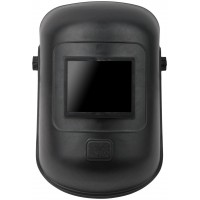 Щиток сварщика (пластик) (12240)