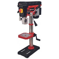Станок сверлильный Einhell TC-BD 630/1, 630вт,250-2400/мин,патрон 16мм,МК2 (4520597)