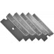Лезвие сменное 40 мм, 5 шт STAYER 08549-S5