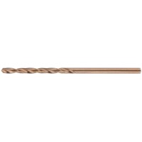 Сверло по металлу Cutop Profi с кобальтом 5%, 2,7 x 61 мм (10 шт) (48-27-10)