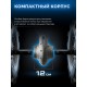 ЗУБР АР-5 редуктор, 6 скоростей, мотоблок бензиновый, Профессионал (МБ5-300)