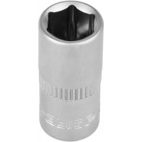 Торцовая головка 1/4