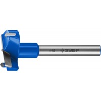 Сверло Форстнера КОМПОЗИТ d40мм ЗУБР Профессионал 29945-40_z01