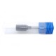 GARWIN INDUSTRIAL 900527-10*20*64 Борфреза цилиндрическая с торцевыми зубьями 10x20x64 мм, VHM, DC, TiAlN, форма B (серия 900527)