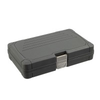 Набор торцевых головок 6 гр., 1/4