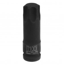 Головка ударная Torx 100, 1/2 Stels (13974)