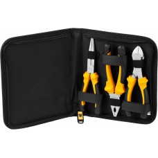 Набор губцевого инструмента, 3 предм. JCB JPL016