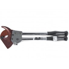 Кабелерез ручной TOR HHD-40J 300 мм2 (40 мм) (118406)