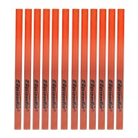 Карандаш малярный, 180 мм, в упаковке 12 шт, Sparta (848045)