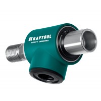 Пылеотвод для алмазных коронок 1 1/4