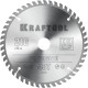 Пильный диск по дереву Precision, 216 х 30 мм, 48Т KRAFTOOL 36952-216-30