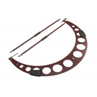 Микрометр МК- 200 0,01 кл.т.2 КировИнструмент