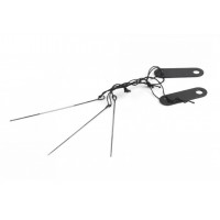 Проволочки 2,020 кл.1 тип 2 Калибр с поверкой