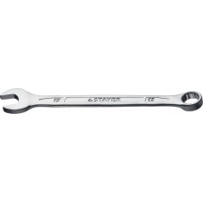 Ключ гаечный комбинированный 13 мм HERCULES Professional STAYER 27081-13