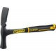 Молоток каменщика цельнометаллический 600 г Strike Professional STAYER 20165