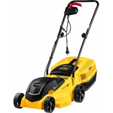 Косилка газовая сетевая ш/с 38 cм STEHER 1700 Вт LM-38-1700  