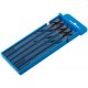Сверло по металлу Cutop Special, HSS-G, 8 х 117/67 мм (5 шт) (54-956)
