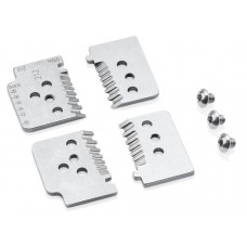 Запчасть: Ножи для стриппера KN-121213, 1 пара (KN-121913)