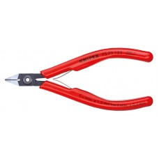 Бокорезы для электроники, 125 мм, обливные ручки (KN-7522125)