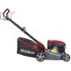 Газонокосилка бензиновая (бензокосилка) EVOline LMG 42 CS