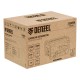 Генератор бензиновый PS-33E, 3.3 кВт, 230В, 15 л, электростартер Denzel (94537)