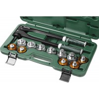 Расширитель-калибратор для труб Pro Cut, 10–28 мм, 1/4–7/8