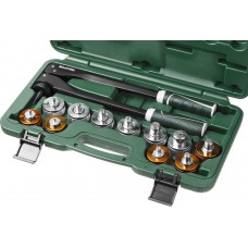 Расширитель-калибратор для труб Pro Cut, 10–28 мм, 1/4–7/8