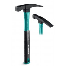 Молоток каменщика узкий X-FORCE R, 600 г KRAFTOOL 20192_z01