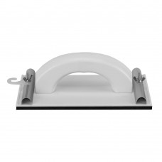 Сеткодержатель, 230 х 120 мм, пластиковый с зажимами Sparta (758515)