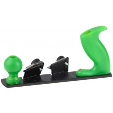 Зубило пикообразное SDS-max Professional Gorilla Force STAYER 280 мм 29391-00-280  