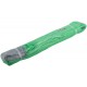 Строп грузовой текстильный СТП 2 т / 2 м ( запас прочности 7:1 ; р/н = 14 т ) (78-202)