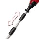 Высоторез акк Einhell PXC GE-LC 18 LI T, 18В,рез 170мм,Oregon,штанга 88-182см,авт.смазк,без АКК и ЗУ (3410810)
