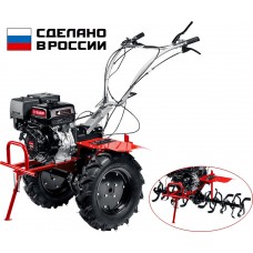 Мотоблок 13 л.с. с ВОМ ЗУБР МТШ-700