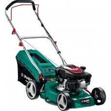 Газонокосилка бензиновая 410 мм 3.5 л.с. ЗУБР ГБ-410