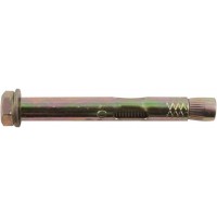 Анкер распорный с болтом 8 х 60 Пром (26131)